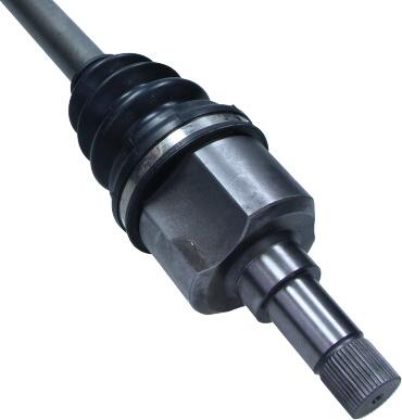 Maxgear 49-1897 - Árbol de transmisión www.parts5.com