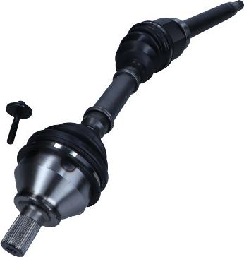 Maxgear 49-1805 - Árbol de transmisión www.parts5.com