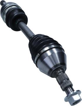 Maxgear 49-1813 - Drive Shaft www.parts5.com