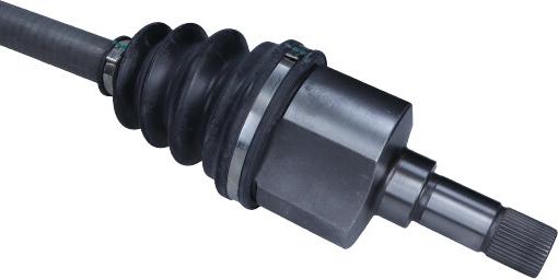 Maxgear 49-1886 - Drive Shaft www.parts5.com