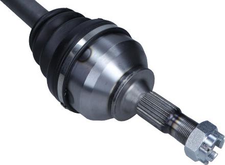 Maxgear 49-1886 - Drive Shaft www.parts5.com