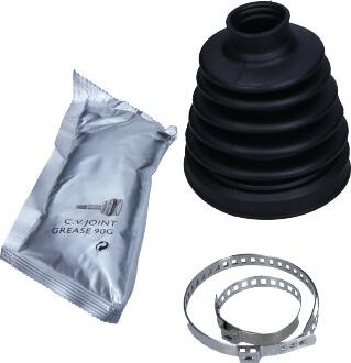 Maxgear 49-1399 - Osłona, wał napędowy www.parts5.com