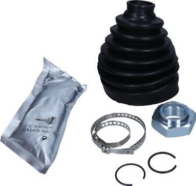 Maxgear 49-1394 - Joint-soufflet, arbre de commande www.parts5.com