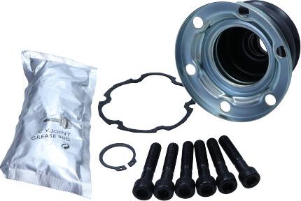 Maxgear 49-1396 - Měch, hnací hřídel www.parts5.com