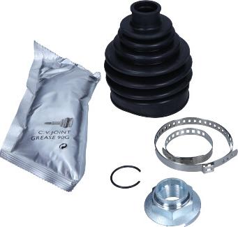 Maxgear 49-1398 - Burduf cauciuc, articulatie planetara www.parts5.com