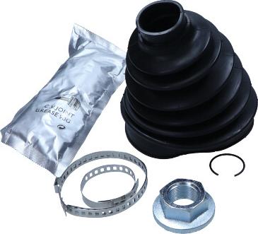 Maxgear 49-1393 - Faltenbalg, Antriebswelle www.parts5.com