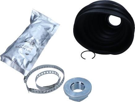 Maxgear 49-1393 - Faltenbalg, Antriebswelle www.parts5.com