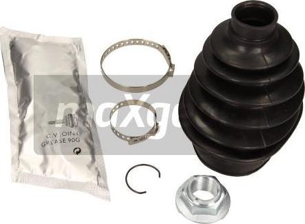 Maxgear 49-1393 - Fuelle, árbol de transmisión www.parts5.com