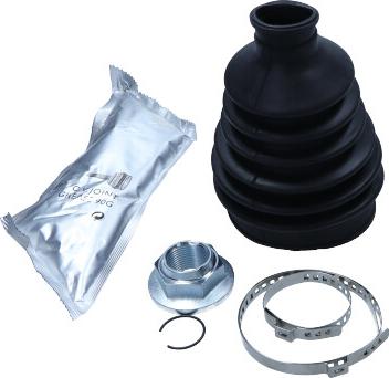 Maxgear 49-1397 - Körük, tahrik mili www.parts5.com