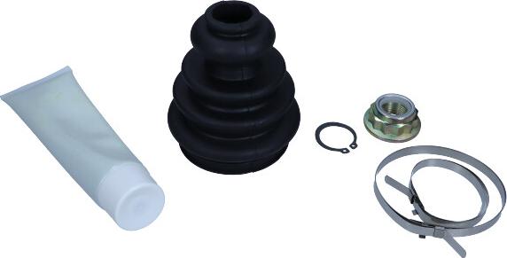 Maxgear 49-1341 - Fuelle, árbol de transmisión www.parts5.com