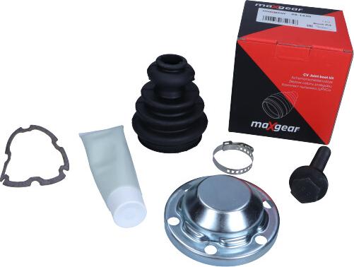 Maxgear 49-1342 - Kaitsekumm, veovõll www.parts5.com