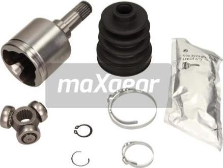 Maxgear 49-1360 - Joint, drive shaft www.parts5.com