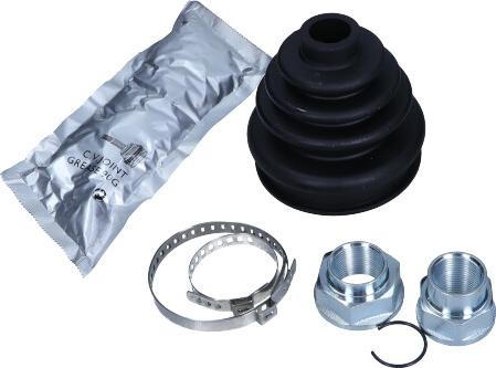 Maxgear 49-1389 - Körük, tahrik mili www.parts5.com