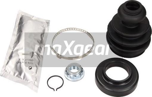 Maxgear 49-1386 - Burduf cauciuc, articulatie planetara www.parts5.com