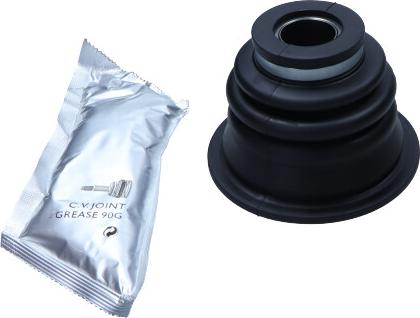 Maxgear 49-1381 - Bellow, drive shaft www.parts5.com