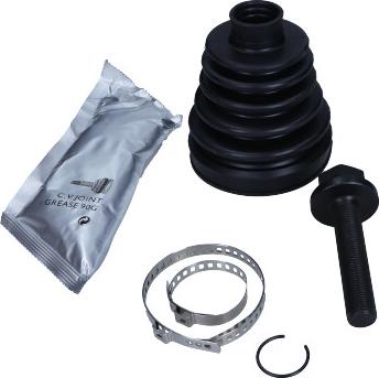 Maxgear 49-1387 - Měch, hnací hřídel www.parts5.com