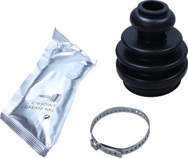 Maxgear 49-1375 - Fuelle, árbol de transmisión www.parts5.com