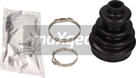 Maxgear 49-1371 - Fuelle, árbol de transmisión www.parts5.com