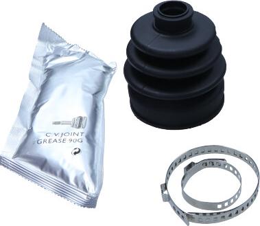 Maxgear 49-1378 - Fuelle, árbol de transmisión www.parts5.com