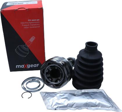 Maxgear 49-1298 - Liigendlaager, veovõll www.parts5.com