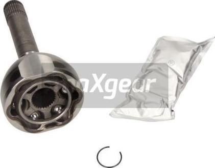 Maxgear 49-1293 - Joint Kit, drive shaft parts5.com