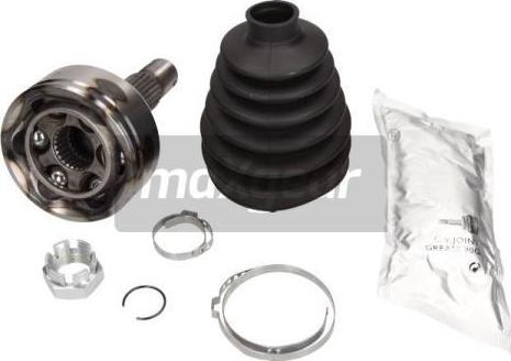 Maxgear 49-1241 - Joint Kit, drive shaft www.parts5.com