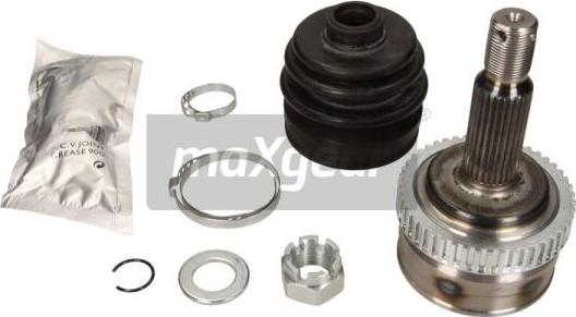 Maxgear 49-1264 - Set articulatie, planetara www.parts5.com