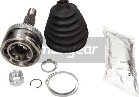 Maxgear 49-1268 - Σετ άρθρωσης, άξονας μετάδ. κίν. www.parts5.com