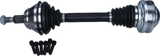 Maxgear 49-1209 - Drive Shaft www.parts5.com