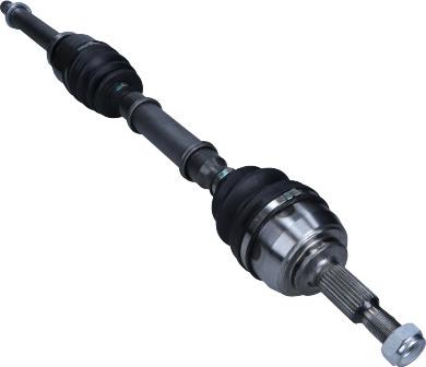 Maxgear 49-1202 - Drive Shaft www.parts5.com