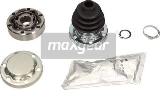 Maxgear 49-1225 - Joint Kit, drive shaft www.parts5.com