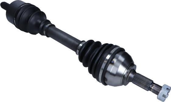 Maxgear 49-1750 - Drive Shaft www.parts5.com