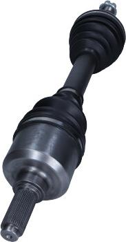 Maxgear 49-1750 - Drive Shaft www.parts5.com