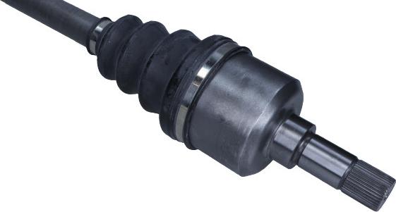 Maxgear 49-1709 - Hnací hřídel www.parts5.com