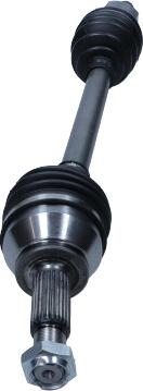 Maxgear 49-1712 - Drive Shaft www.parts5.com