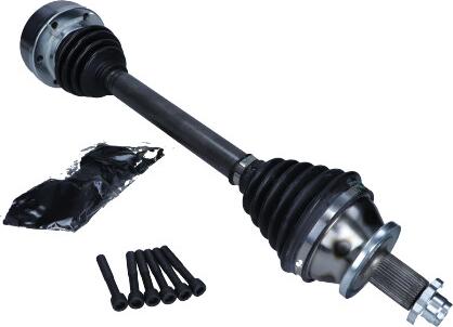 Maxgear 49-1721 - Drive Shaft www.parts5.com