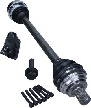 Maxgear 49-1723 - Drive Shaft www.parts5.com