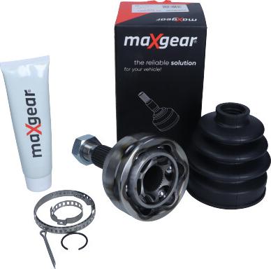 Maxgear 49-3096 - Joint Kit, drive shaft www.parts5.com