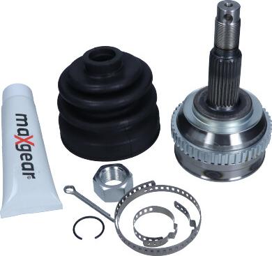 Maxgear 49-3092 - Joint Kit, drive shaft www.parts5.com