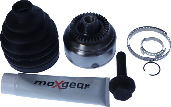 Maxgear 49-3084 - Mafsal seti, tahrik mili www.parts5.com