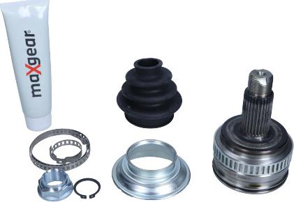 Maxgear 49-3081 - Set articulatie, planetara www.parts5.com