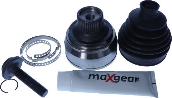 Maxgear 49-3078 - Liigendlaager, veovõll www.parts5.com