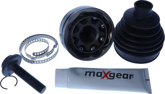 Maxgear 49-3078 - Jeu de joints, arbre de transmission www.parts5.com