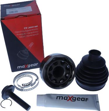 Maxgear 49-3078 - Jeu de joints, arbre de transmission www.parts5.com