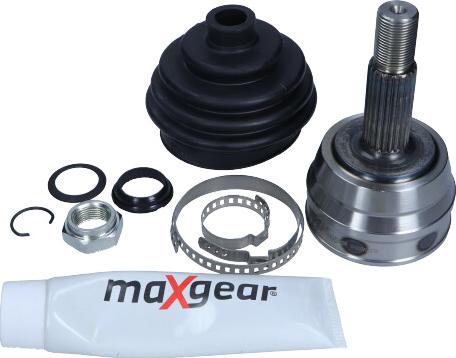 Maxgear 49-3194 - Juego de articulación, árbol de transmisión www.parts5.com