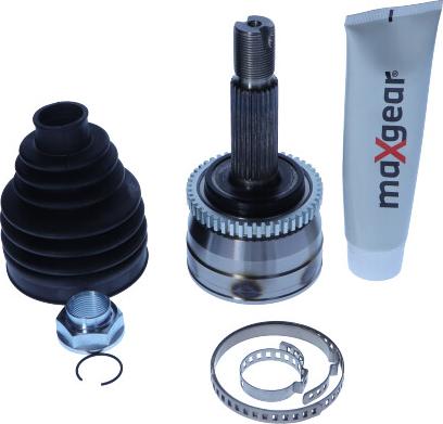 Maxgear 49-3143 - Joint Kit, drive shaft www.parts5.com