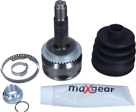 Maxgear 49-3158 - Set articulatie, planetara www.parts5.com