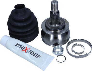 Maxgear 49-3153 - Juego de articulación, árbol de transmisión www.parts5.com