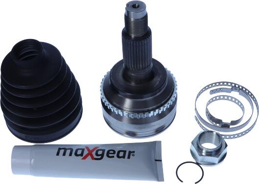 Maxgear 49-3152 - Joint Kit, drive shaft www.parts5.com