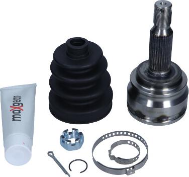 Maxgear 49-3157 - Joint Kit, drive shaft www.parts5.com